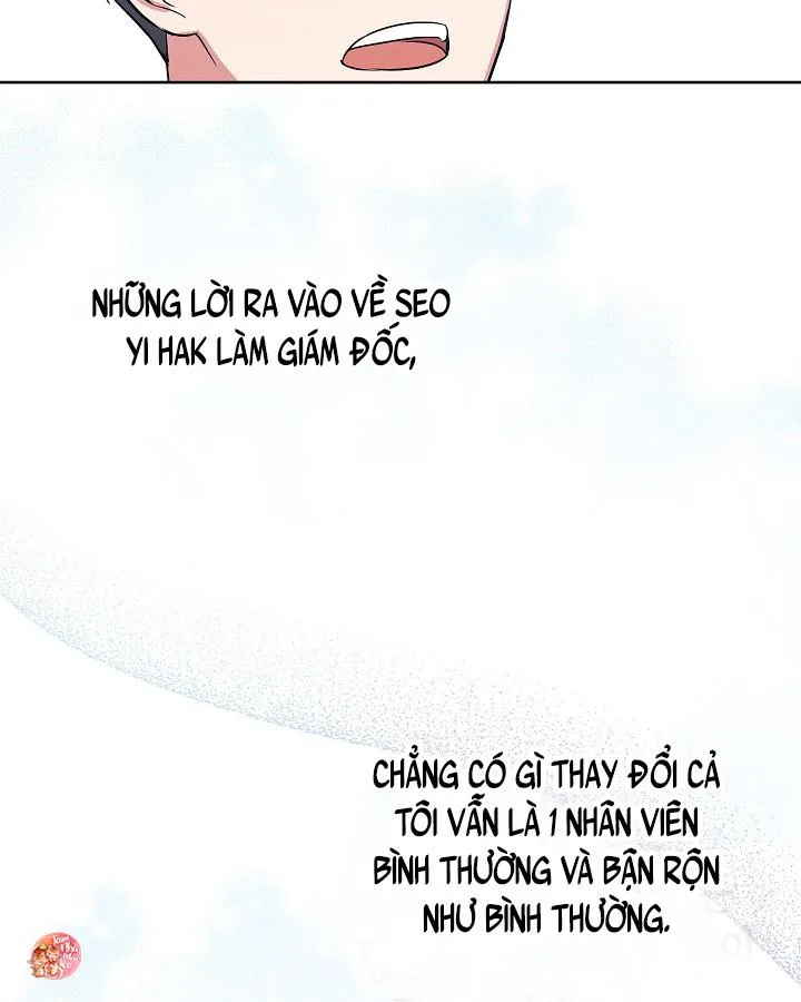 Nhận Thức Tình Yêu Chapter 8 Trang 61
