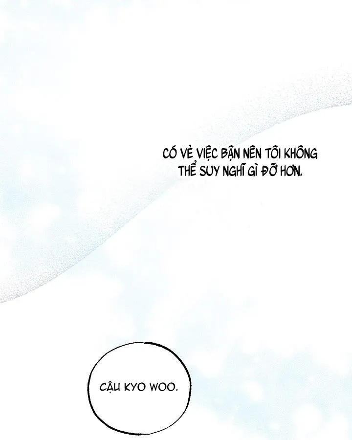 Nhận Thức Tình Yêu Chapter 8 Trang 62