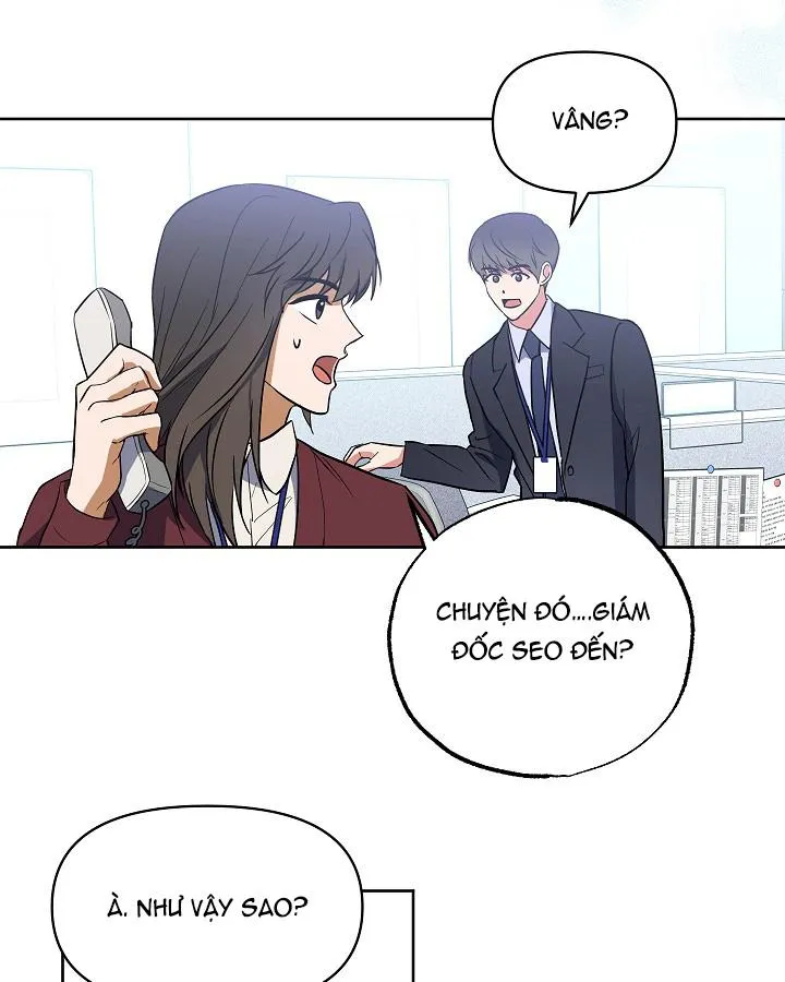 Nhận Thức Tình Yêu Chapter 8 Trang 63