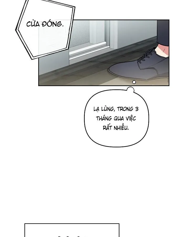 Nhận Thức Tình Yêu Chapter 8 Trang 65