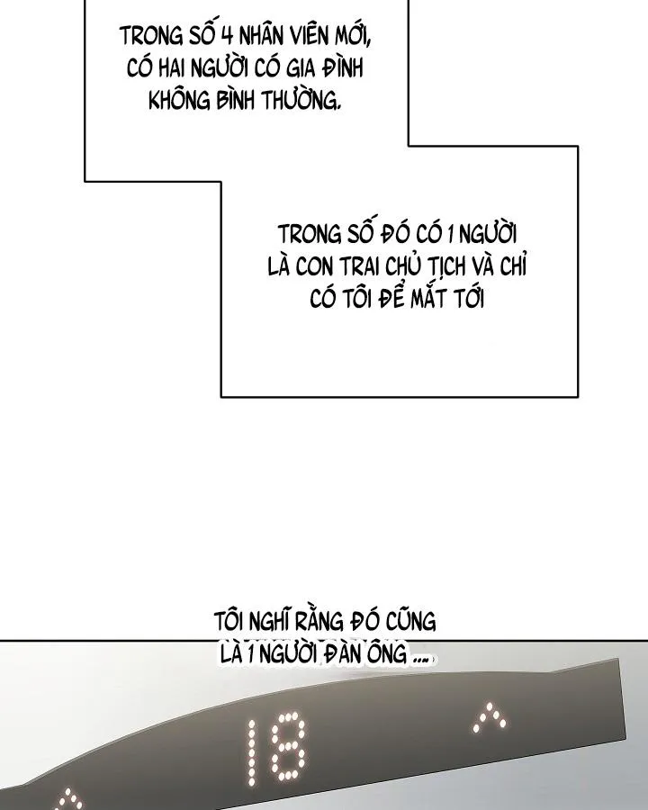 Nhận Thức Tình Yêu Chapter 8 Trang 66