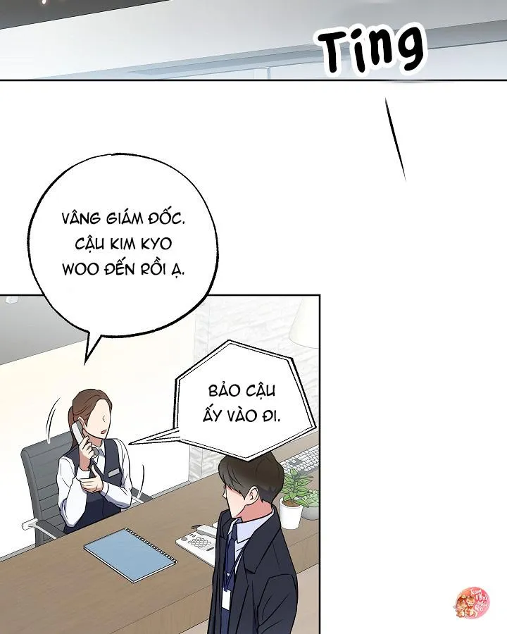 Nhận Thức Tình Yêu Chapter 8 Trang 67