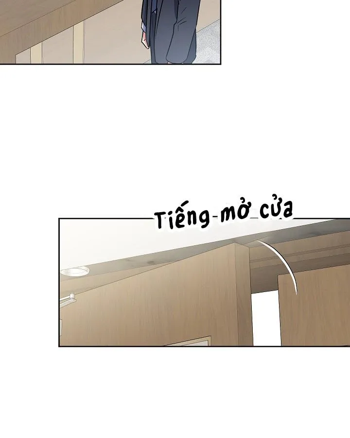 Nhận Thức Tình Yêu Chapter 8 Trang 68