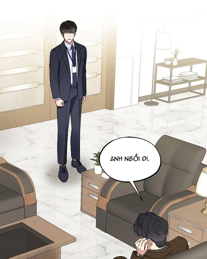 Nhận Thức Tình Yêu Chapter 8 Trang 69