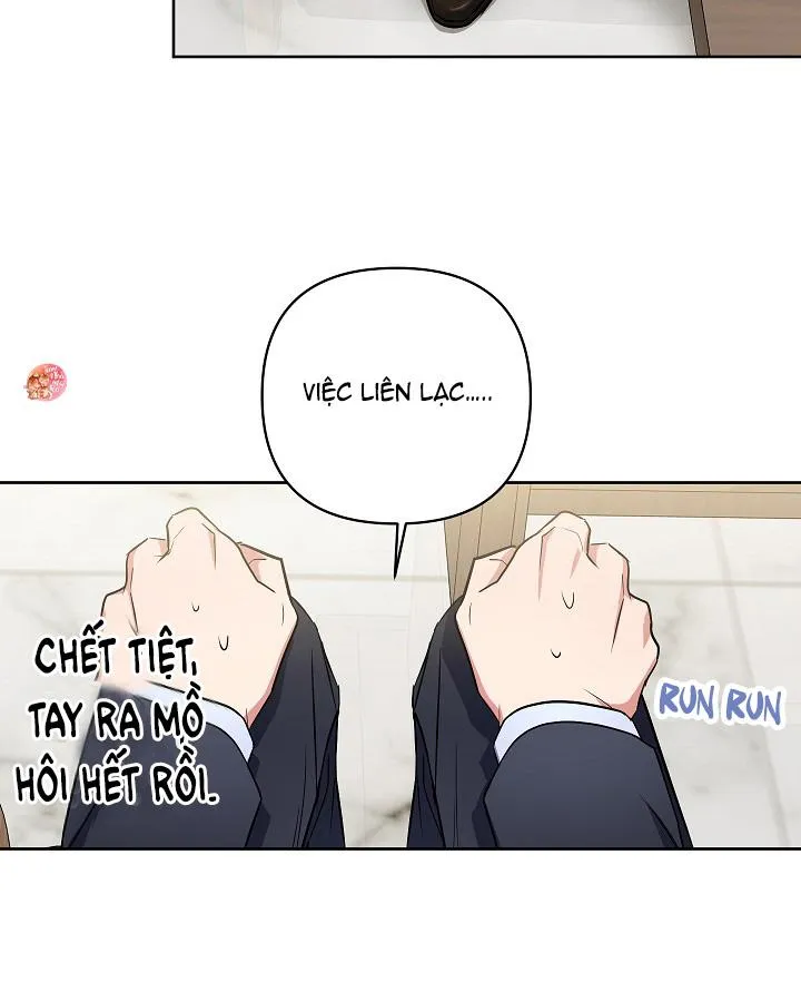 Nhận Thức Tình Yêu Chapter 8 Trang 72