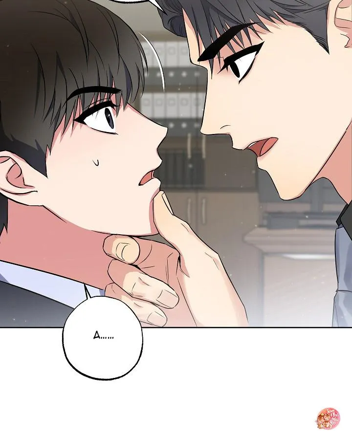 Nhận Thức Tình Yêu Chapter 8 Trang 74