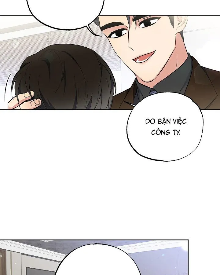 Nhận Thức Tình Yêu Chapter 8 Trang 76