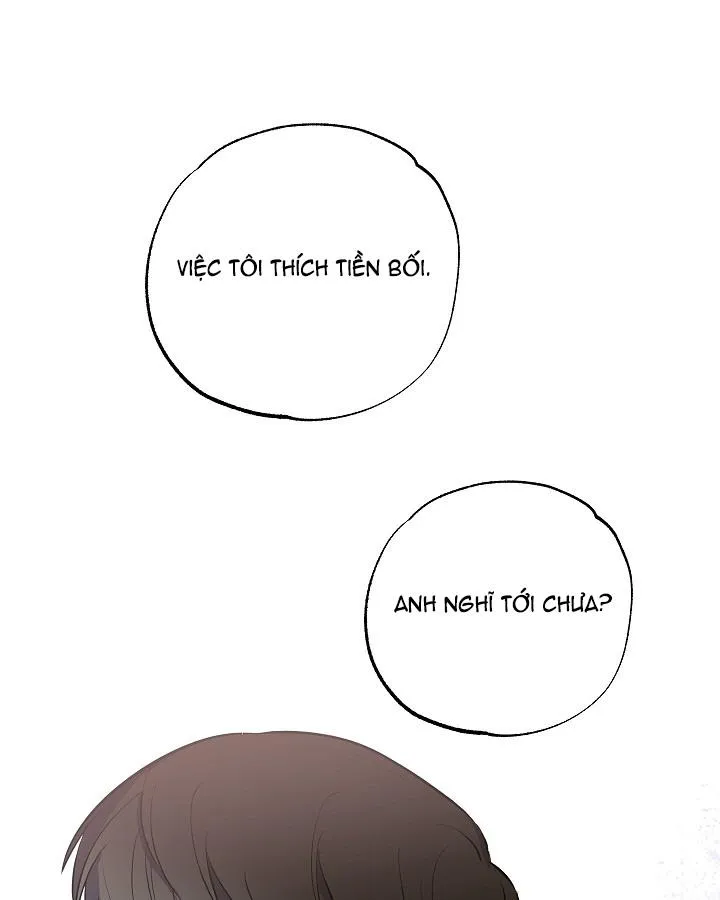 Nhận Thức Tình Yêu Chapter 9 Trang 3