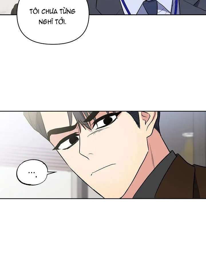 Nhận Thức Tình Yêu Chapter 9 Trang 5