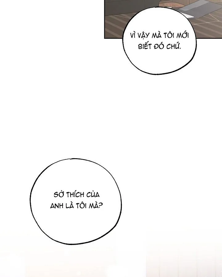 Nhận Thức Tình Yêu Chapter 9 Trang 7