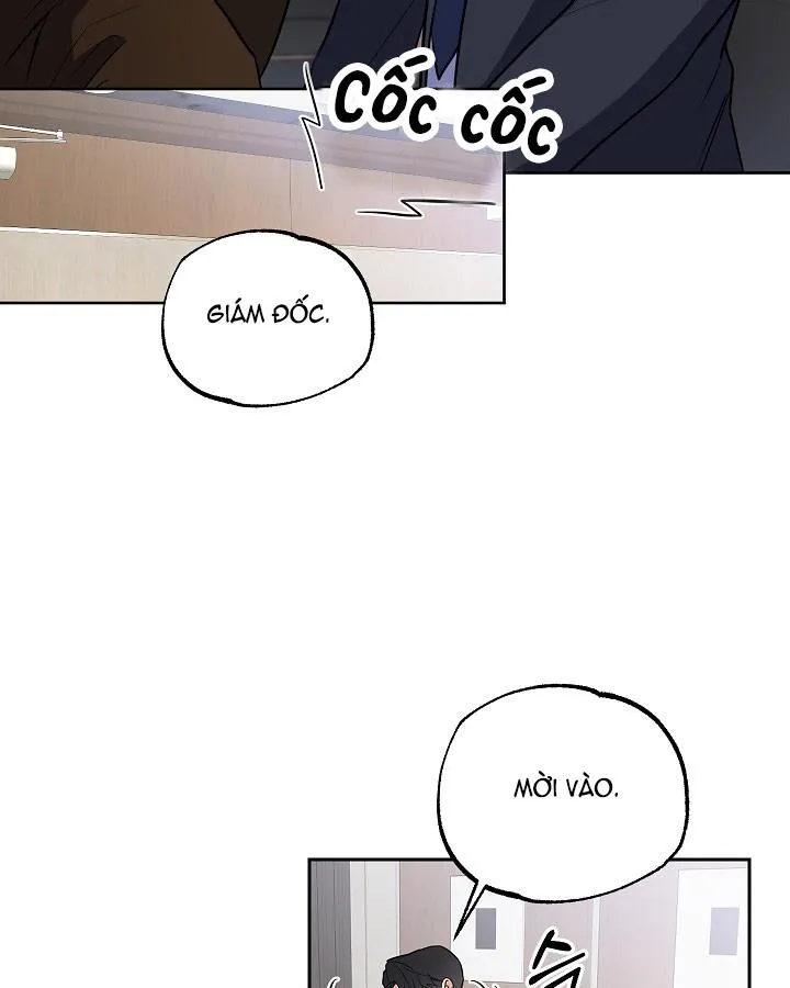 Nhận Thức Tình Yêu Chapter 9 Trang 9