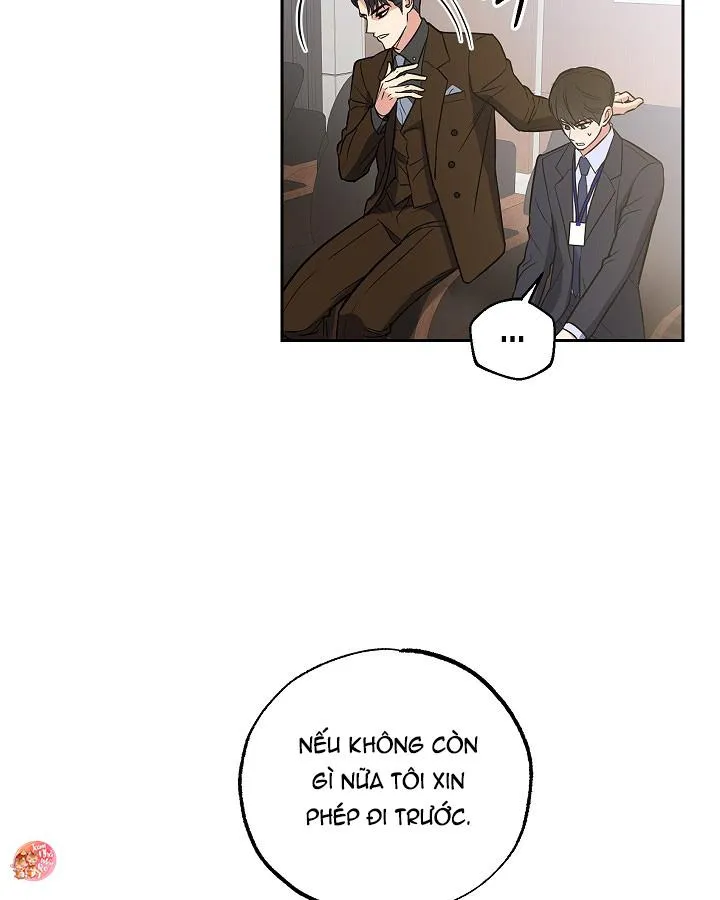 Nhận Thức Tình Yêu Chapter 9 Trang 10