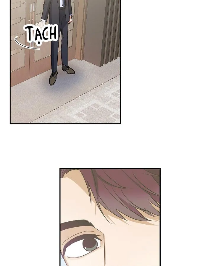 Nhận Thức Tình Yêu Chapter 9 Trang 12