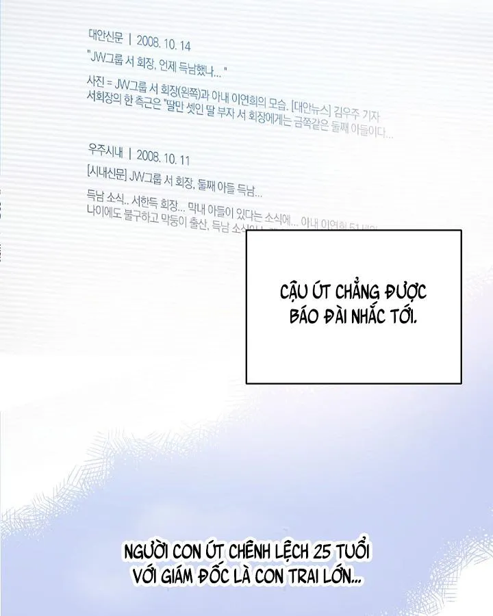 Nhận Thức Tình Yêu Chapter 9 Trang 17