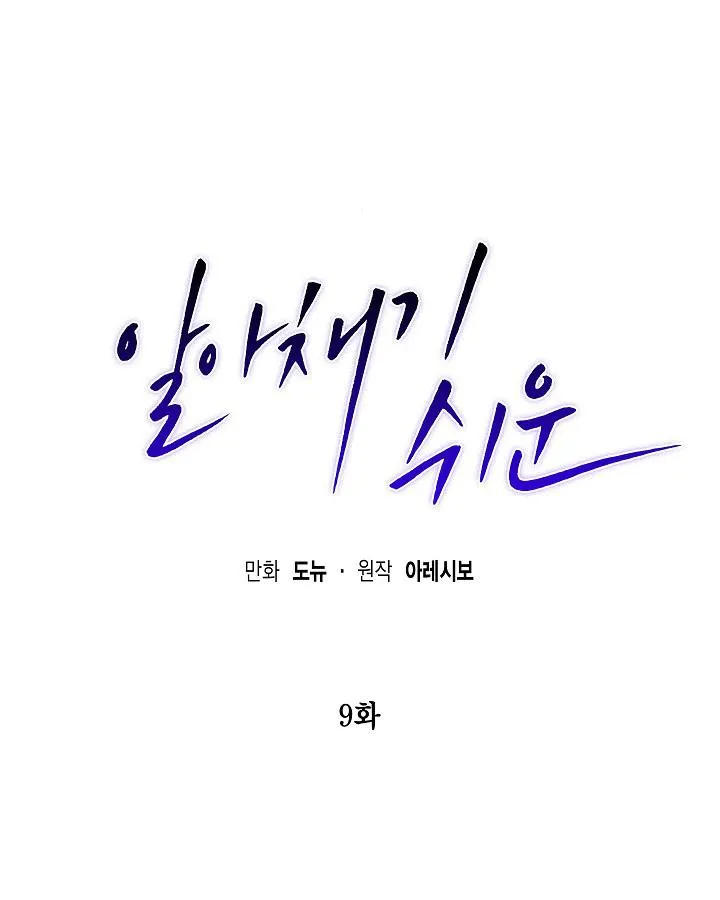 Nhận Thức Tình Yêu Chapter 9 Trang 20