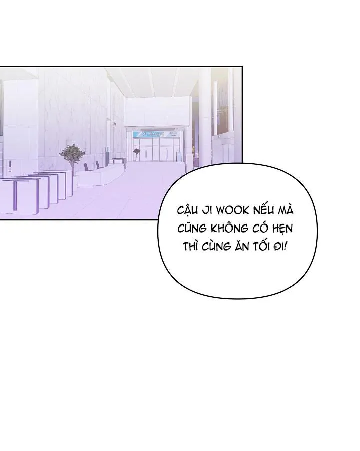 Nhận Thức Tình Yêu Chapter 9 Trang 21