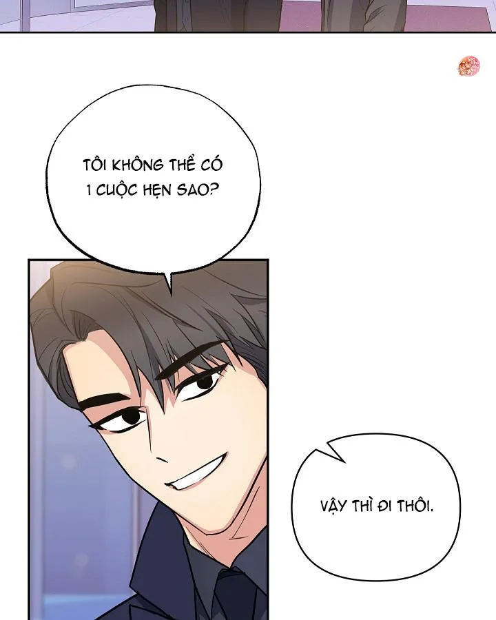 Nhận Thức Tình Yêu Chapter 9 Trang 26