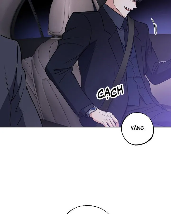 Nhận Thức Tình Yêu Chapter 9 Trang 29