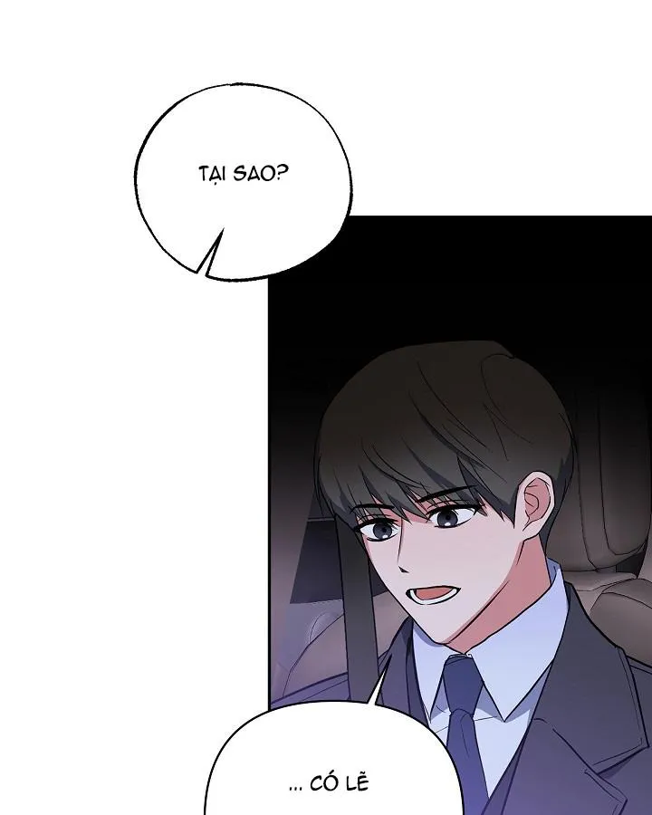 Nhận Thức Tình Yêu Chapter 9 Trang 31