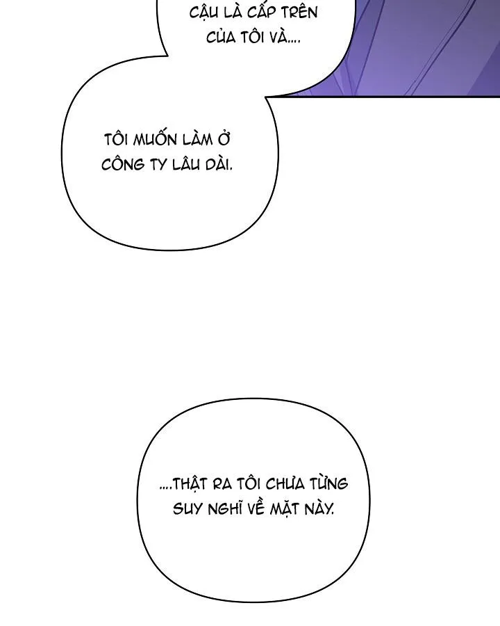 Nhận Thức Tình Yêu Chapter 9 Trang 32