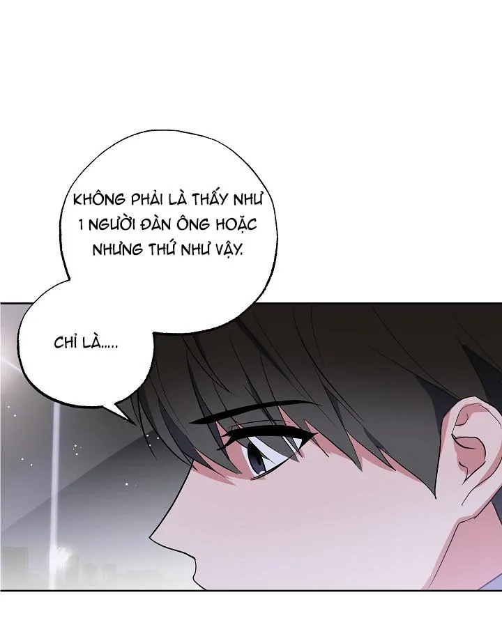 Nhận Thức Tình Yêu Chapter 9 Trang 33