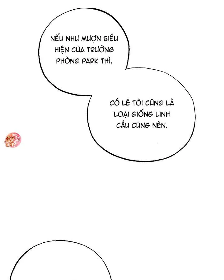 Nhận Thức Tình Yêu Chapter 9 Trang 34