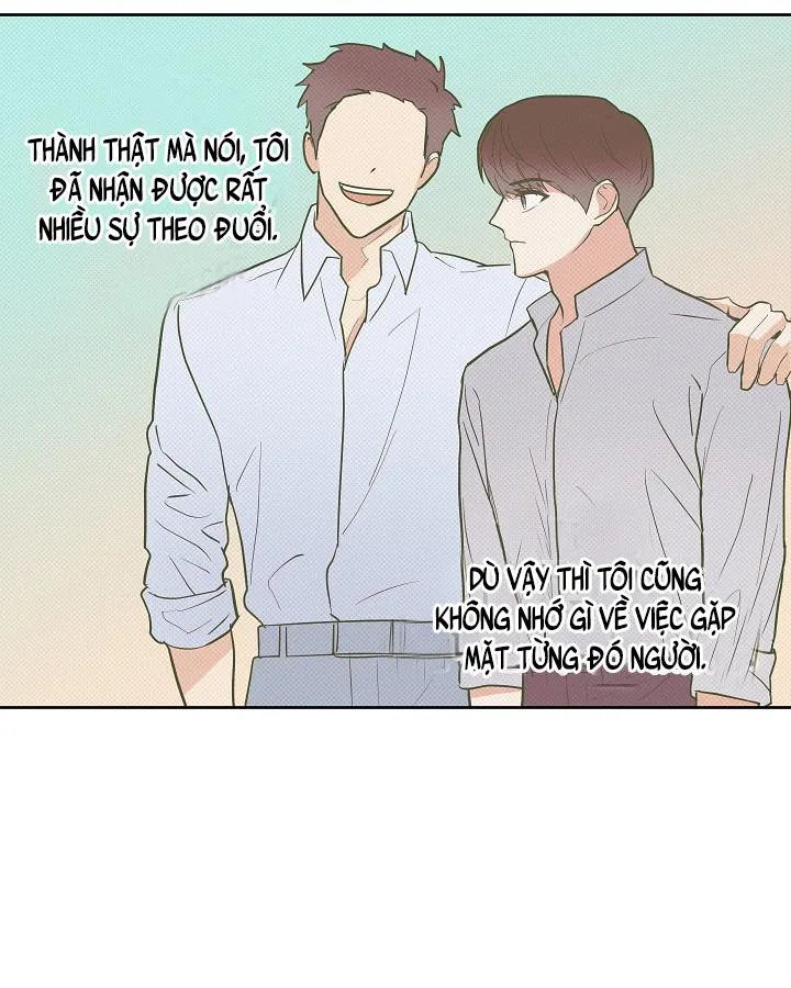 Nhận Thức Tình Yêu Chapter 9 Trang 37