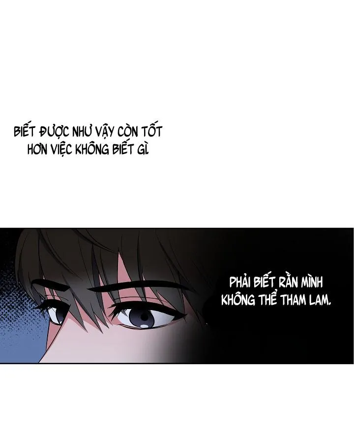 Nhận Thức Tình Yêu Chapter 9 Trang 39