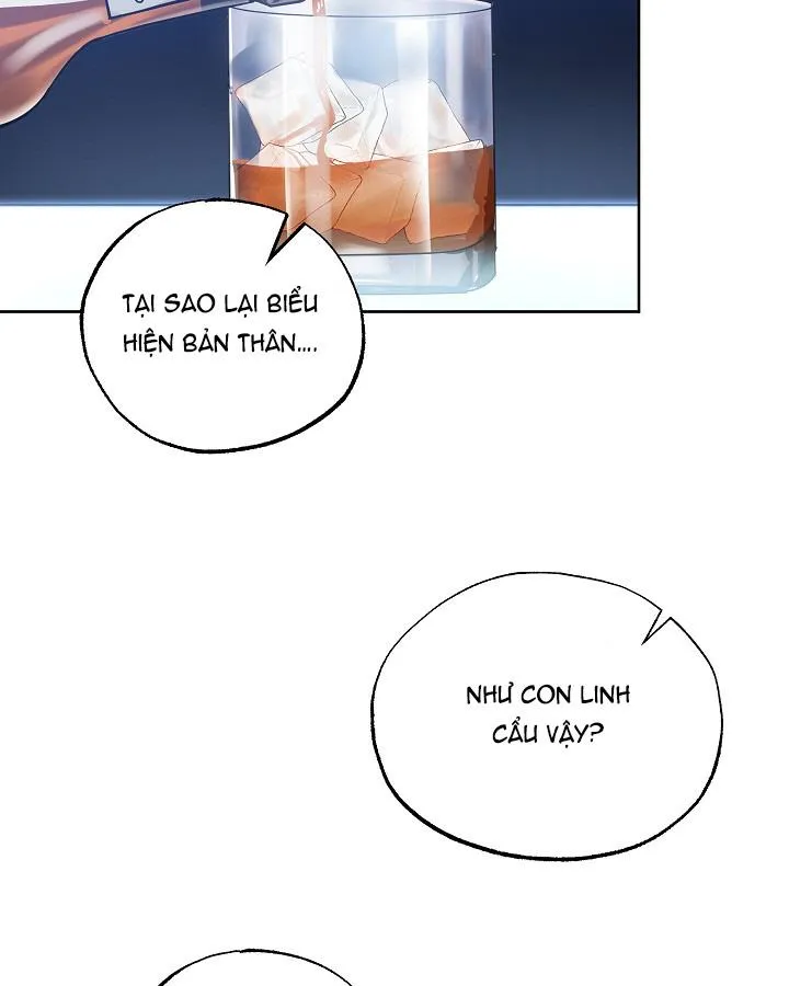 Nhận Thức Tình Yêu Chapter 9 Trang 44