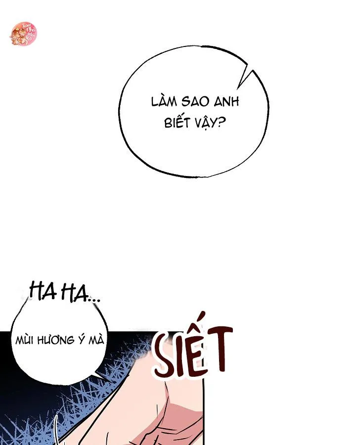 Nhận Thức Tình Yêu Chapter 9 Trang 46