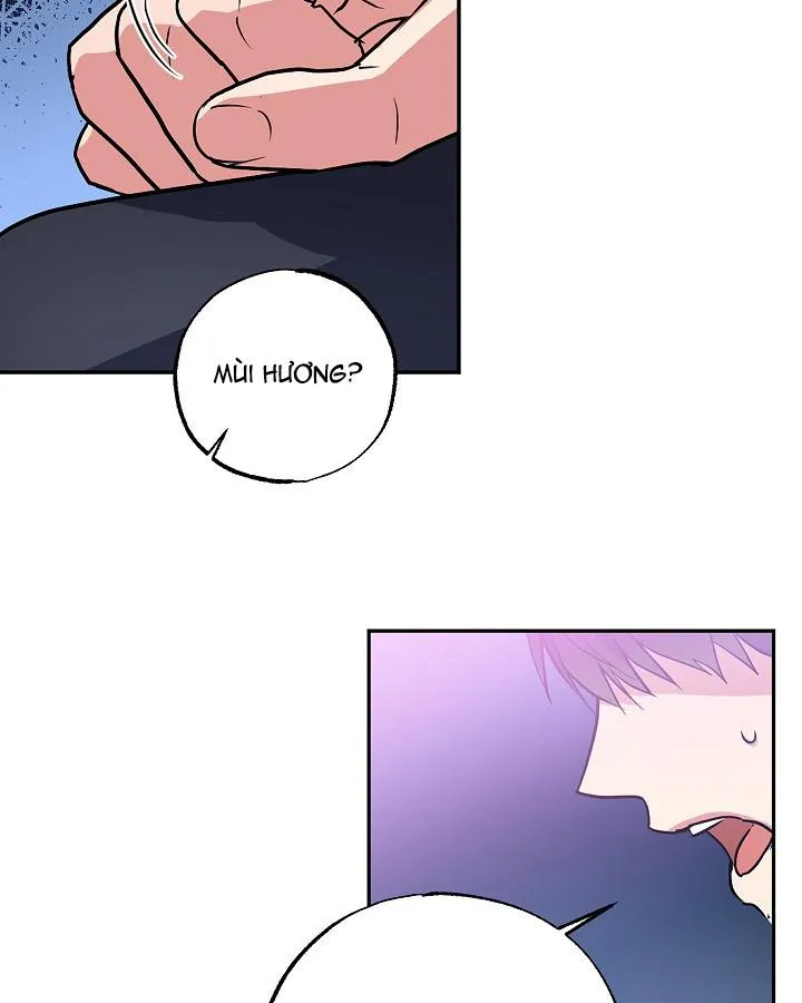 Nhận Thức Tình Yêu Chapter 9 Trang 47