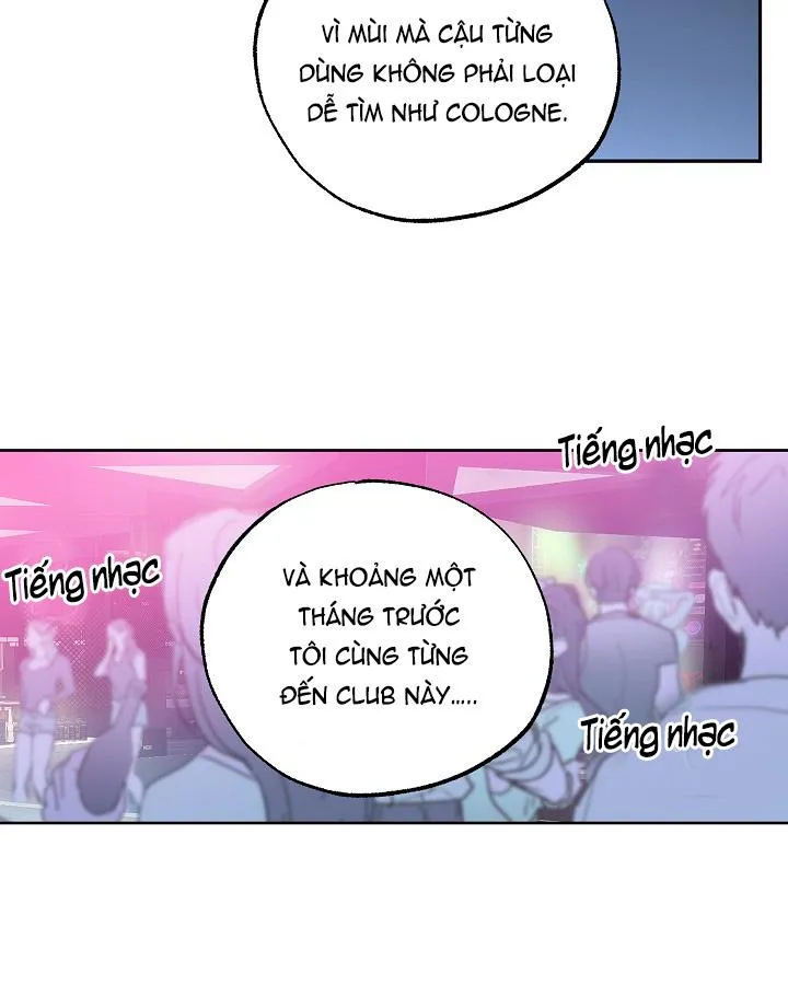 Nhận Thức Tình Yêu Chapter 9 Trang 48