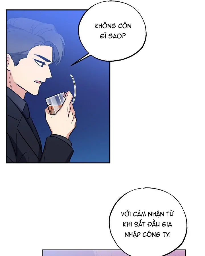 Nhận Thức Tình Yêu Chapter 9 Trang 49