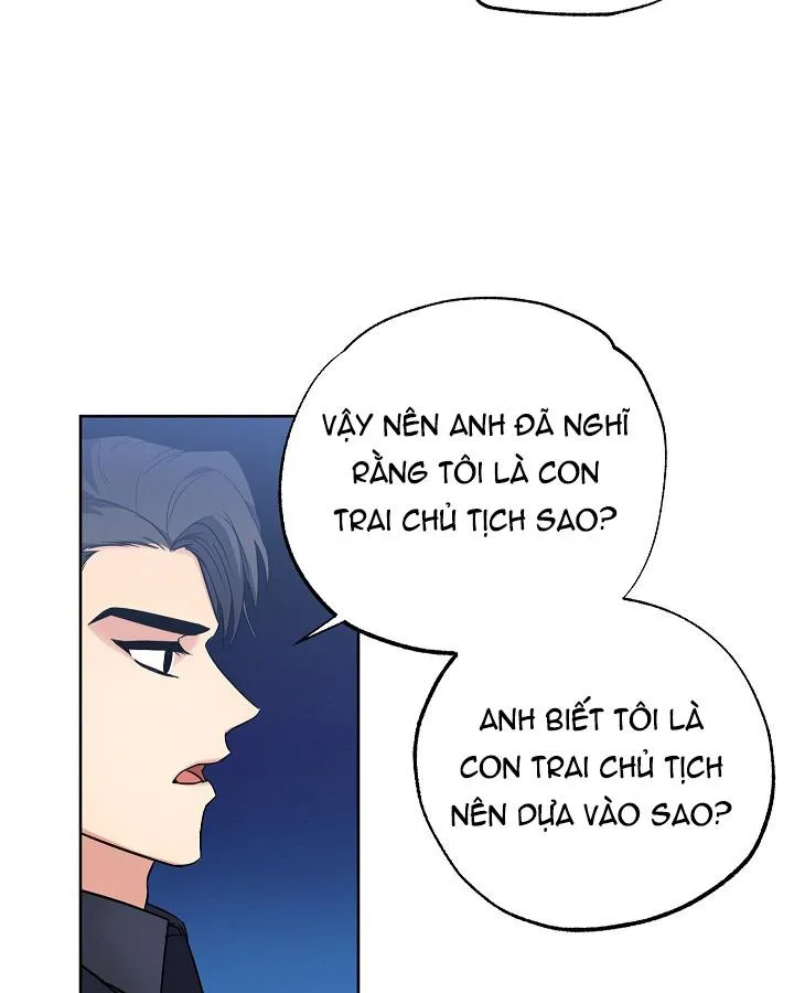 Nhận Thức Tình Yêu Chapter 9 Trang 55