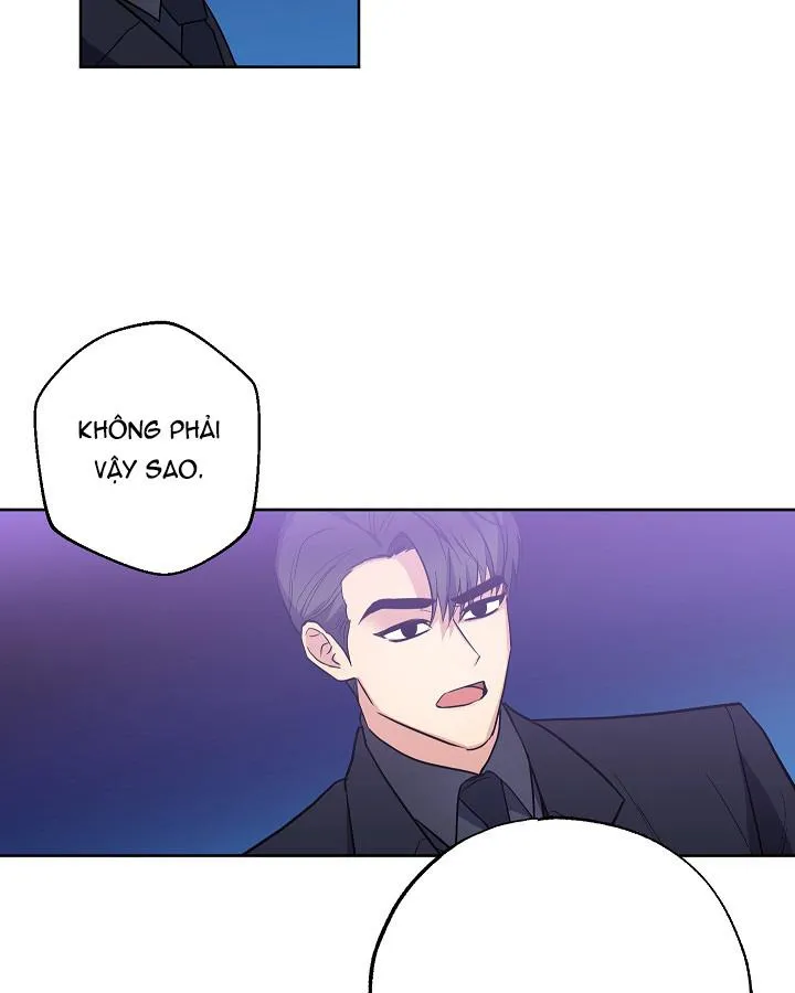 Nhận Thức Tình Yêu Chapter 9 Trang 56