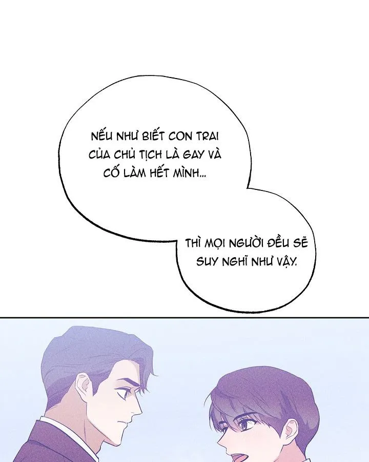 Nhận Thức Tình Yêu Chapter 9 Trang 58