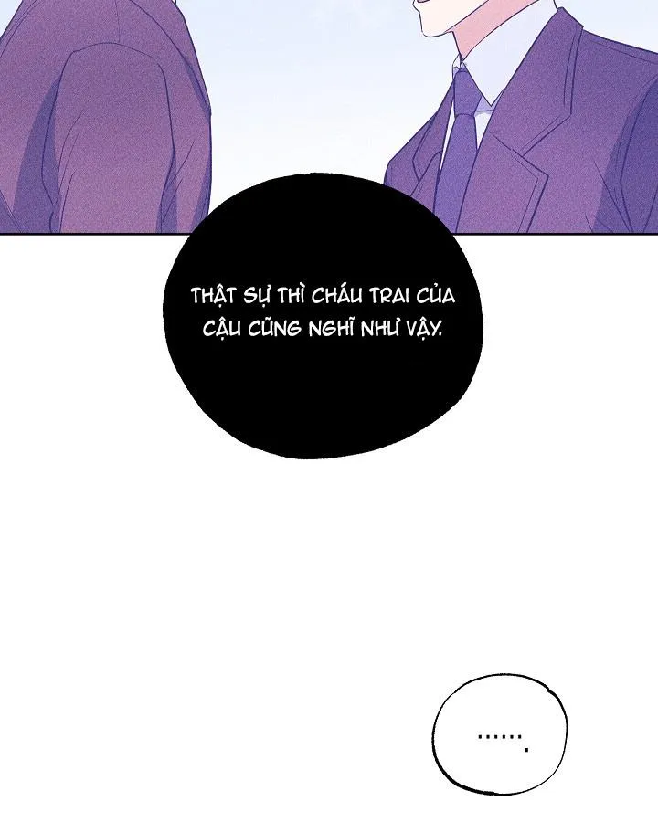 Nhận Thức Tình Yêu Chapter 9 Trang 59