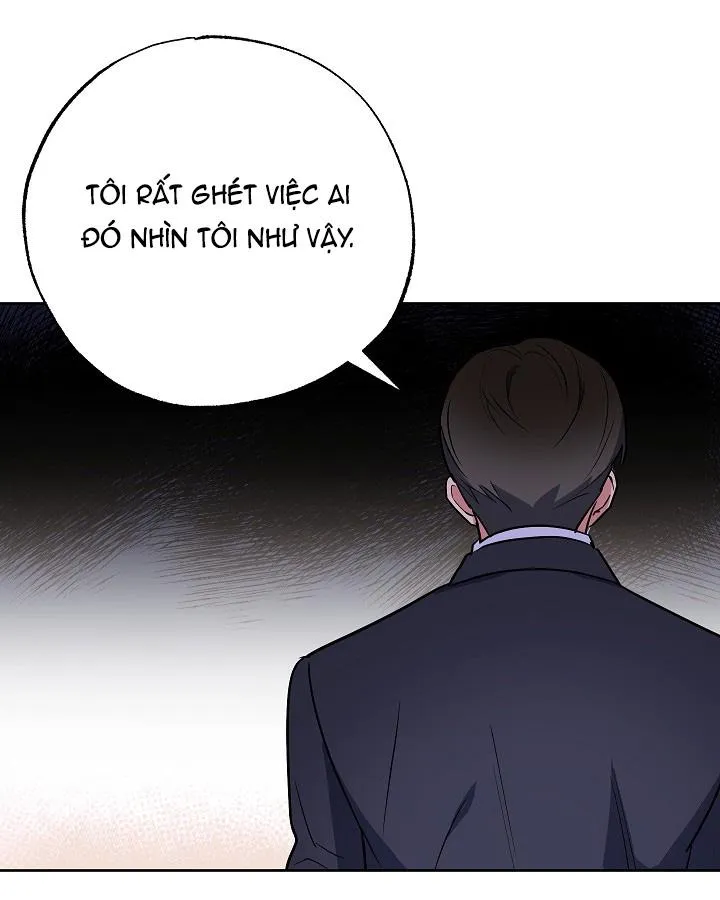 Nhận Thức Tình Yêu Chapter 9 Trang 60