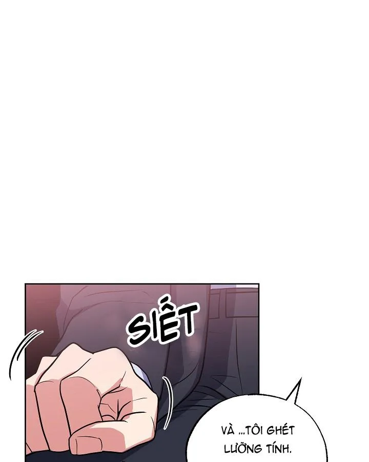 Nhận Thức Tình Yêu Chapter 9 Trang 61