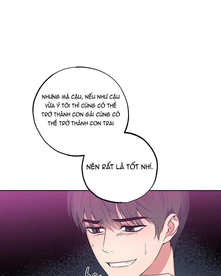 Nhận Thức Tình Yêu Chapter 9 Trang 64