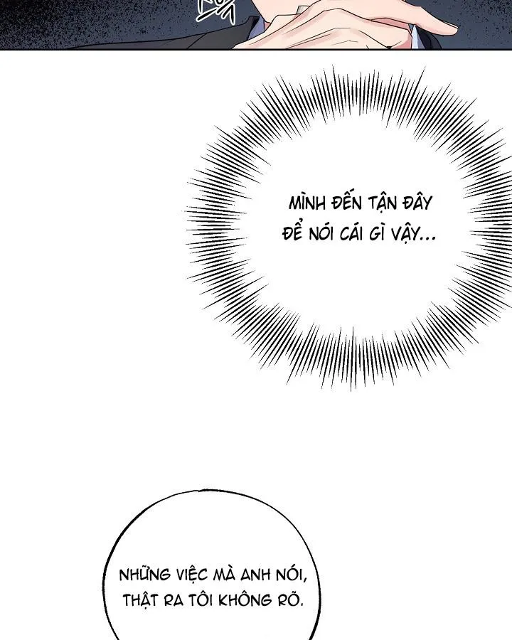 Nhận Thức Tình Yêu Chapter 9 Trang 65