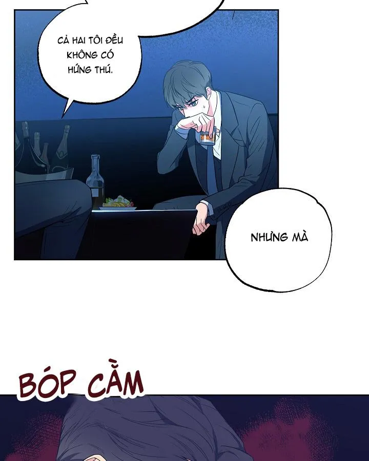 Nhận Thức Tình Yêu Chapter 9 Trang 66