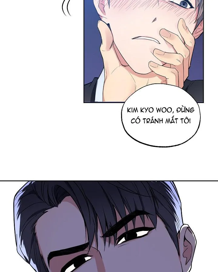 Nhận Thức Tình Yêu Chapter 9 Trang 69