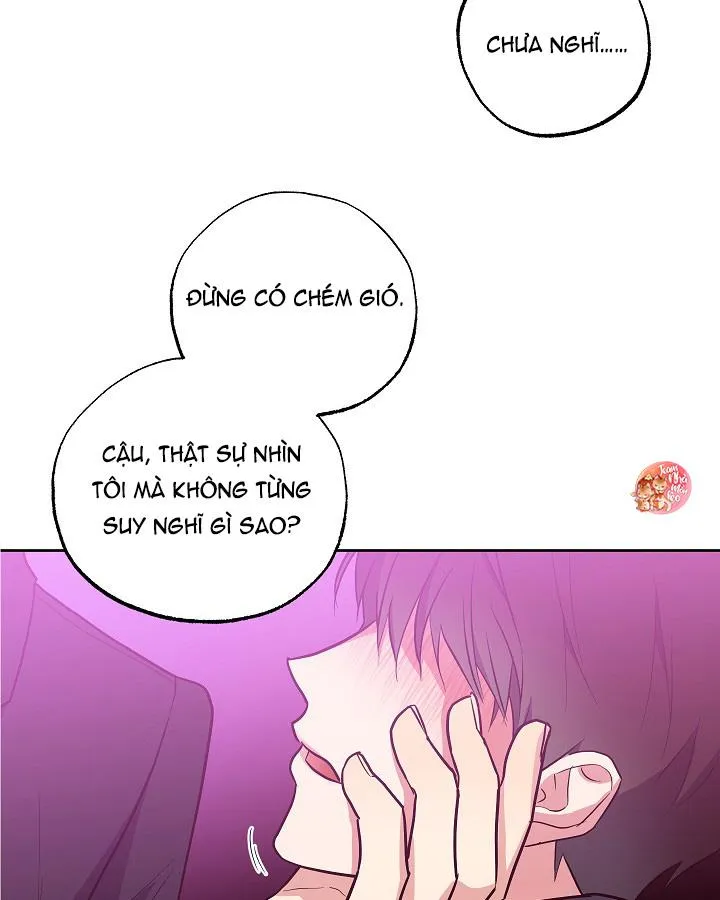 Nhận Thức Tình Yêu Chapter 9 Trang 71