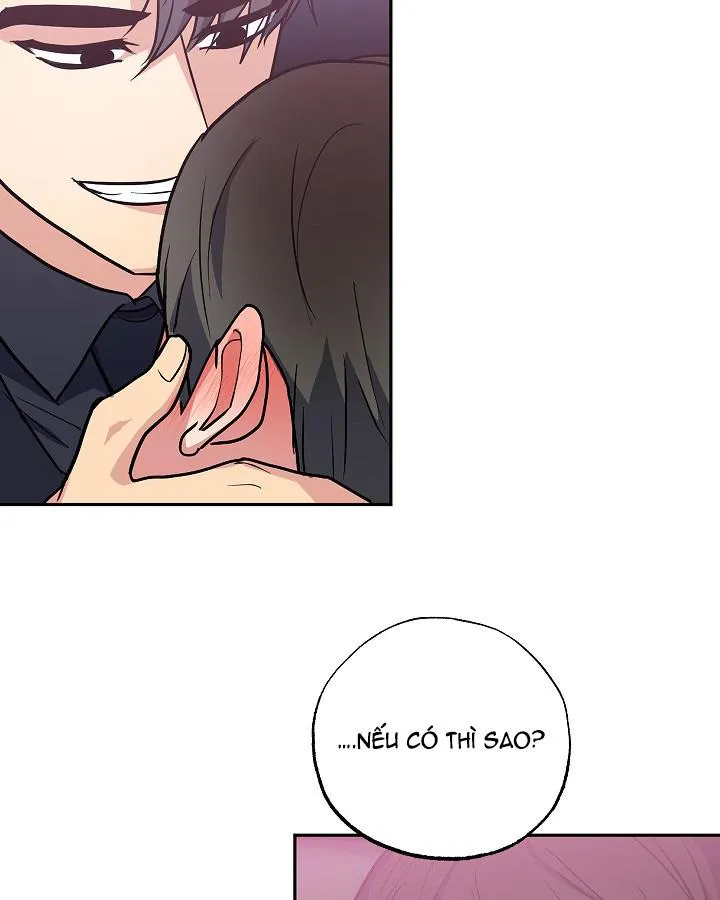 Nhận Thức Tình Yêu Chapter 9 Trang 73