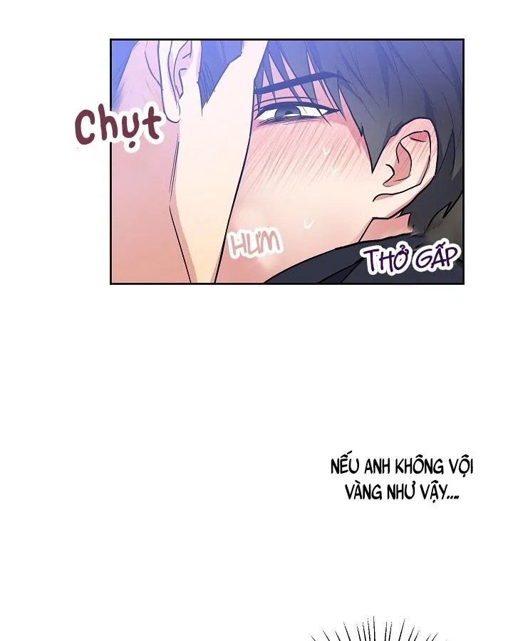 Nhận Thức Tình Yêu Chapter 9 Trang 79