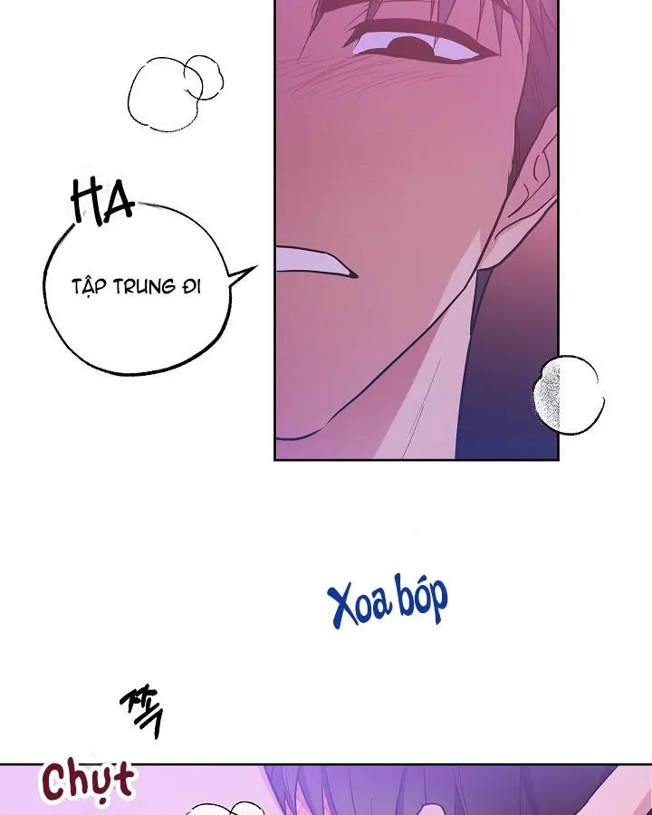 Nhận Thức Tình Yêu Chapter 9 Trang 81