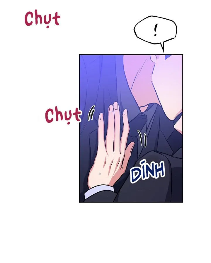 Nhận Thức Tình Yêu Chapter 9 Trang 83