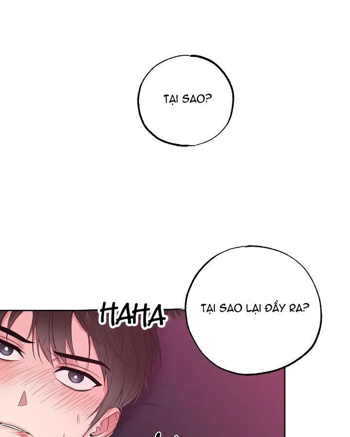 Nhận Thức Tình Yêu Chapter 10 Trang 3