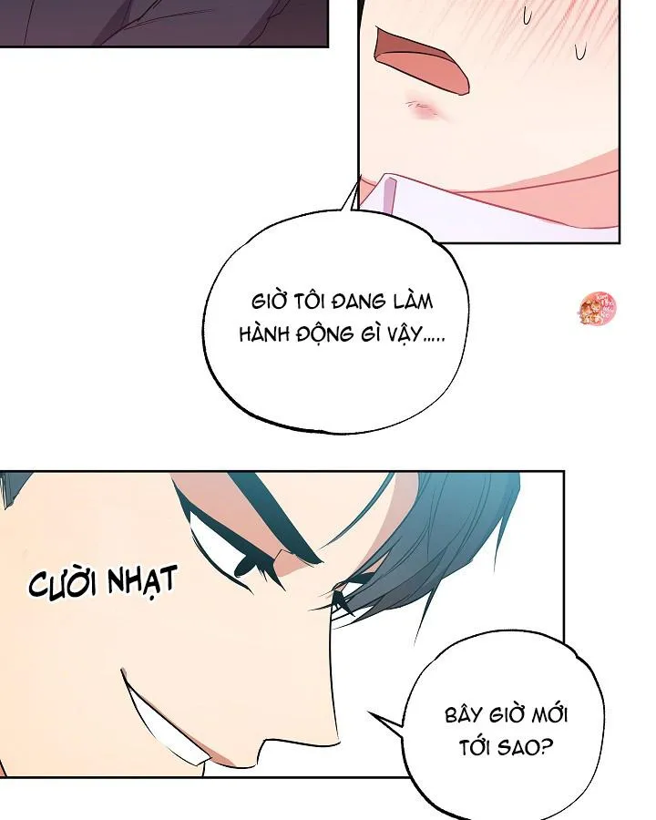 Nhận Thức Tình Yêu Chapter 10 Trang 5